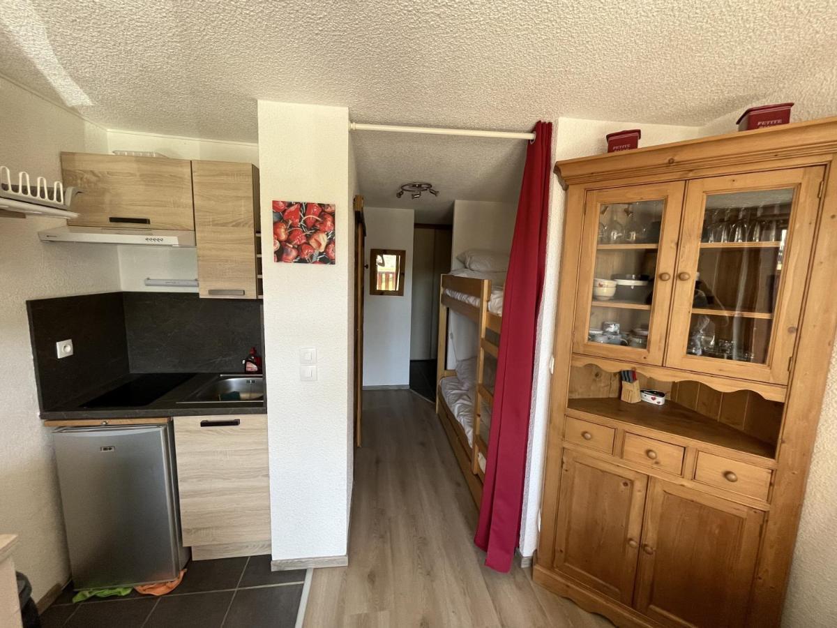 Grand Studio Les Carroz d'Araches Zewnętrze zdjęcie