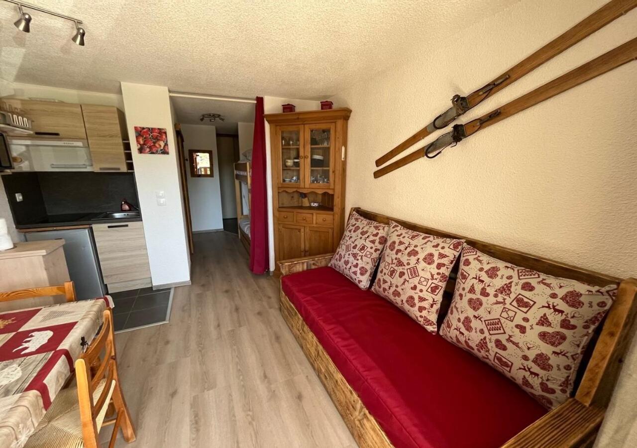 Grand Studio Les Carroz d'Araches Zewnętrze zdjęcie
