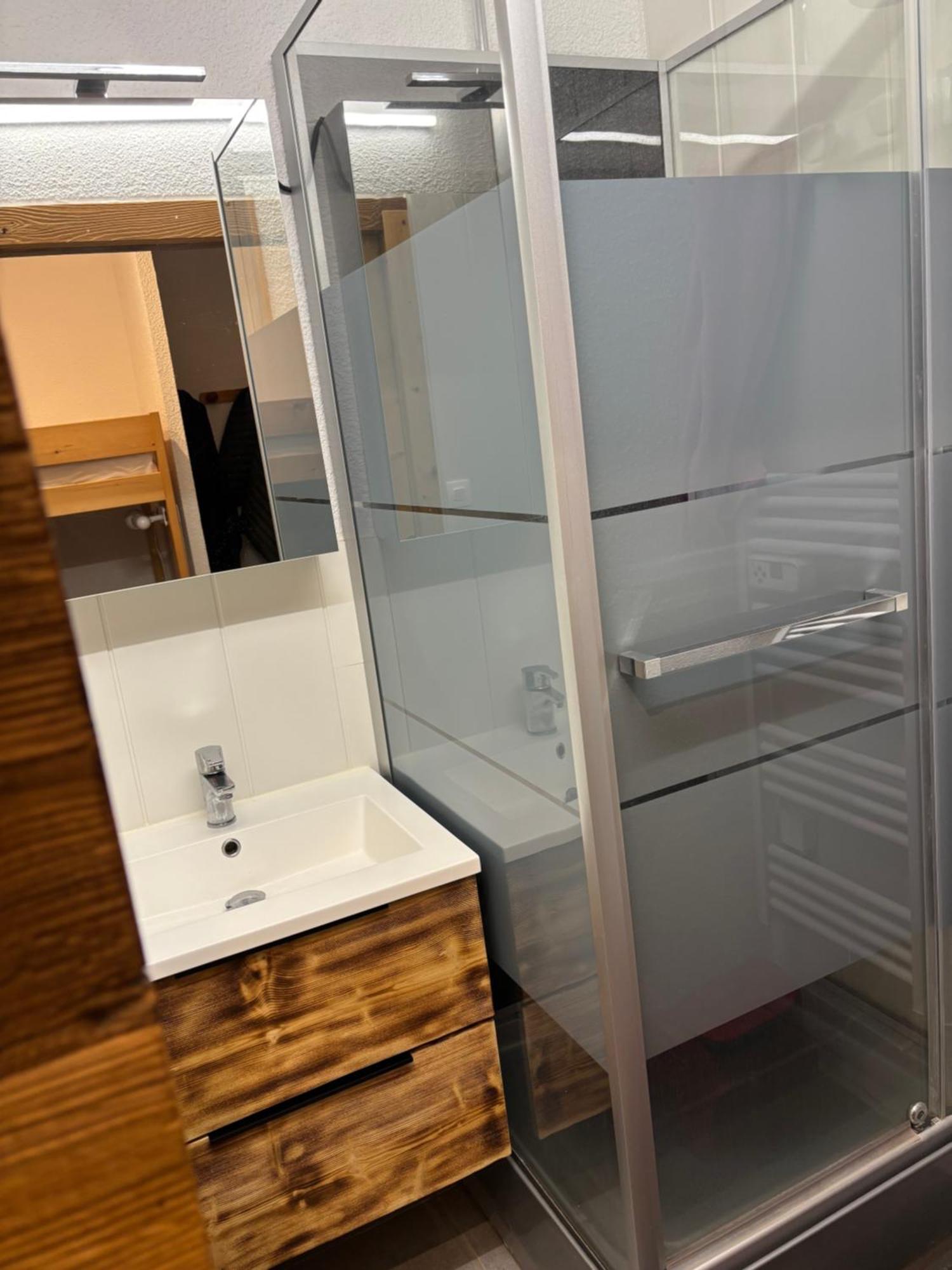 Grand Studio Les Carroz d'Araches Zewnętrze zdjęcie