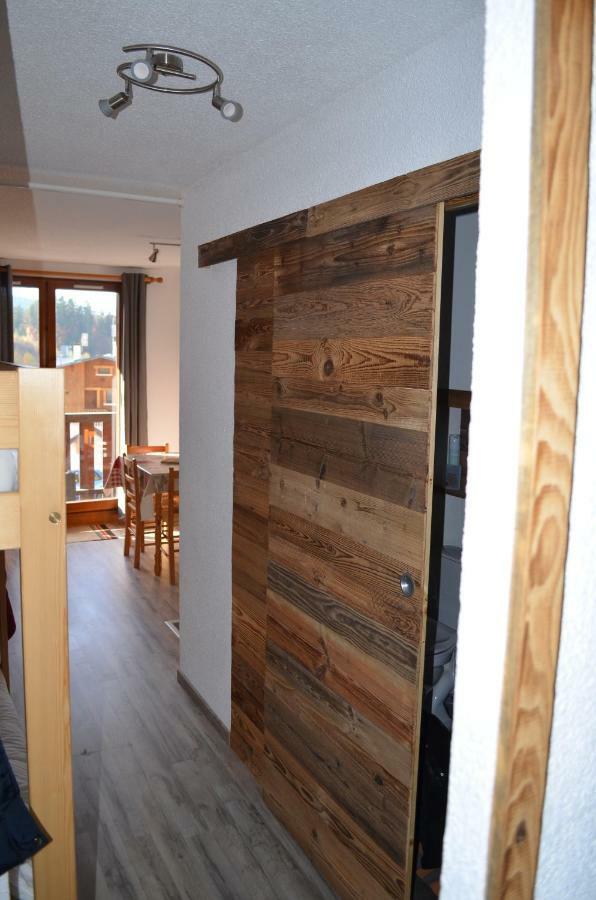 Grand Studio Les Carroz d'Araches Zewnętrze zdjęcie