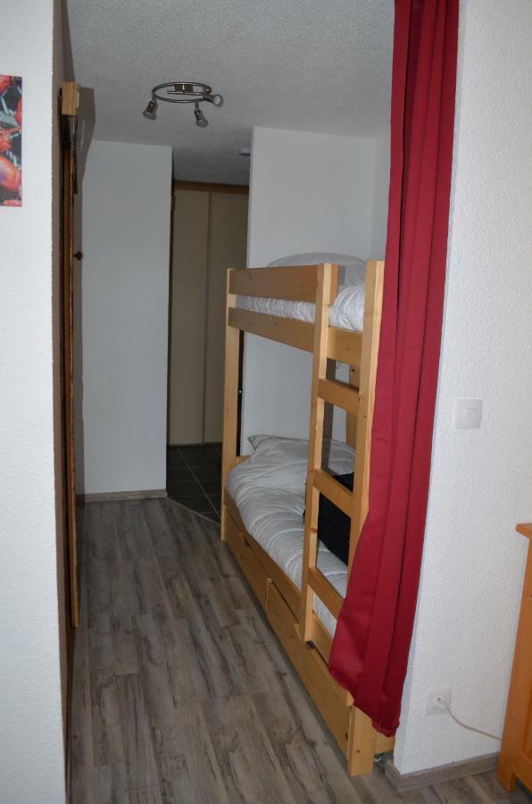 Grand Studio Les Carroz d'Araches Zewnętrze zdjęcie